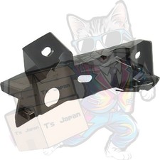 Pare-choc avant Mazda RX8