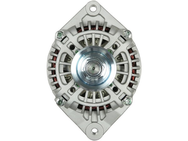 Lichtmaschine Generator Lima As AS-PL A5185 FüR Mazda Bj Demio 323 Nb Mx 70A Dw-image