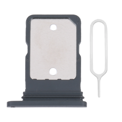 Tiroir De Carte SIM De Remplacement Pour Google Pixel 10 – Bleu, Vert, Noir, Compatible