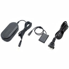 AC Power Adapter For Sony Cyber-shot DSC-RX1RM2 DSC-RX100 II DSC-RX100 III New