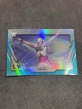 2026 Topps Chrome WWE Elton Prince Aqua Parallel 188/199 WEF Wrestling 