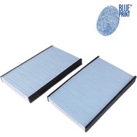 Blue Print ADH22508 Filter Innenraumluft FüR Honda Legend KA