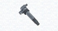 ZÜNdspule Magneti Marelli 060717148012 FÜR Hyundai KIA