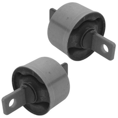 2 Buchse Längslenker hinten für Dodge Caliber Jeep Compass Mitsubishi Outlander