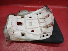 SCHELETRO SELLA SELLINO PILOTA Kawasaki Z750 Z 750 2003 2004 2006 VEDI FOTO