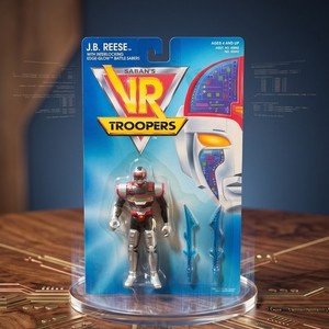 VR Troopers | eBay