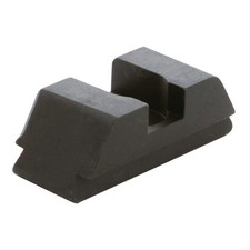 Ameriglo Serrated Black Rear Sight Compatible with Glock 42 43 43X 48 GL-430BR 