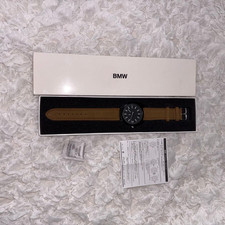 BMW Original Watch Wristwatch Not for Sale 