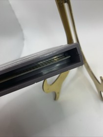 Nintendo Entertainment System NES Game MTV Remote Control (&lsquo;90) Cleaned & Tested