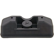 ORIGINAL® Febi Bilstein 36164 Aufnahme, Wagenheber Vorne, Links, Rechts