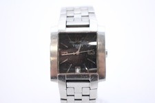 Tissot T-Trend Tank Watch Quartz Ref L860/960K Working