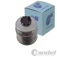Blue Print Kraftstofffilter Anschraubfilter FüR Hyundai Accent Getz Matrix