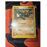 Pokémon Anorith 27/100 EX Sandstorm Regular Card 2003 Nintendo