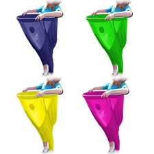 1 Set Granny Pants Party Rush Yard Game Set The Ultimate Backyard Party New Game