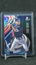2018 Bowman Platinum #86 Aaron Judge BASEBALL New York Yankees