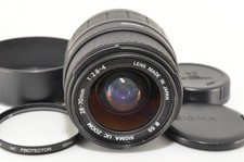   Exc 5  Sigma UC Zoom 28-70mm f/3.5-4.5 LENS For Minolta sony From Japan 2782