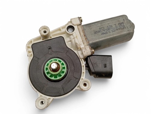 BMW 5 E60 Fensterhebermotor hinten rechts 6922320 2003 29922757