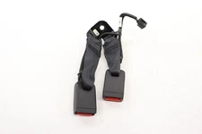 2023-2025 HONDA PILOT REAR 3RD ROW LEFT SIDE SEAT BELT SAFETY BUCKLE ADAPTER OEM