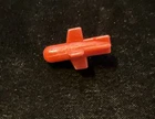Star Wars Die-Cast Y-Wing Fighter Bomb Part Accessory Vintage Kenner Original