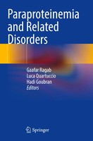 Paraproteinemia And Related Disorders | Gaafar Ragab (U. A.) | Taschenbuch | Xvi