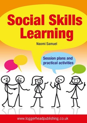 Social Skills Learning: Session Plans and Practical Activities,N