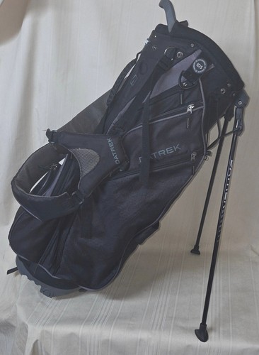 Datrek Golf Stand Bag (14 Way) - Picture 2 of 9