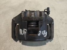 Bremssattel Rechts Vorne Audi 4B A6 Avant 2.7 T quattro
