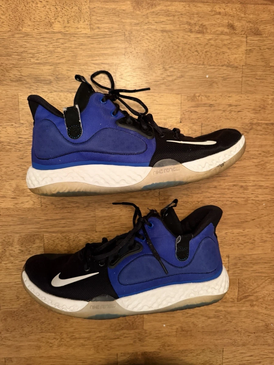 Nike KD Trey 5 7 Racer Blue - огромный выбор по лучшим ценам | eBay