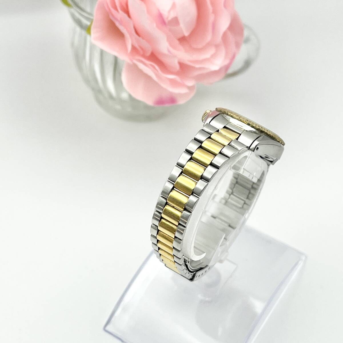 Working Item ORIENT Orient Quartz Wristwatch SWIM… - image 3