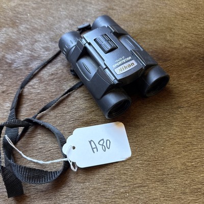 nikon 10x25 5 sportstar binoculars