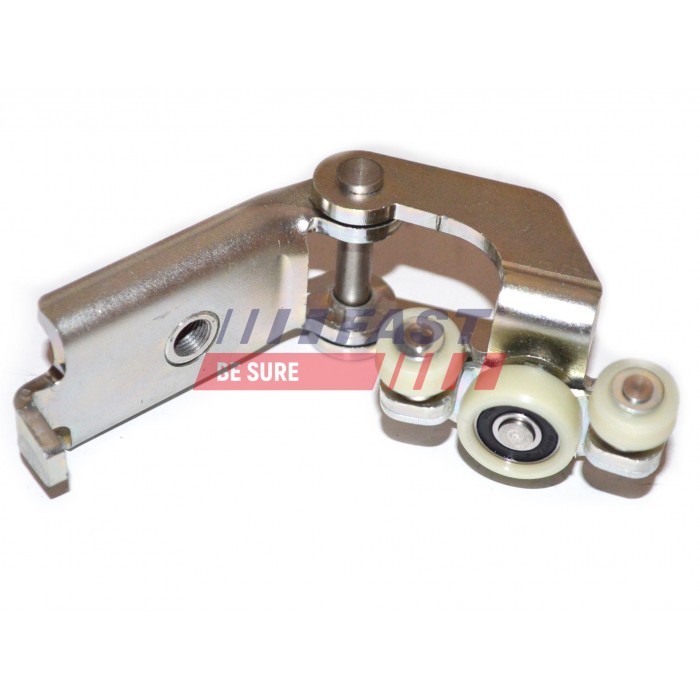 Galet de porte coulissante de haute précision pour Sprinter 9017600847 robuste