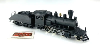 CT103 ARNOLD N 2262 - LOCOMOTIVE À VAPEUR USA - NON DÉCORÉE - Photo 1/4