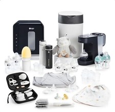 Tommee Tippee Get Baby Ready Bundle 