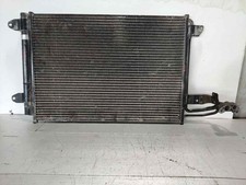 Condensateur Seat ALTEA