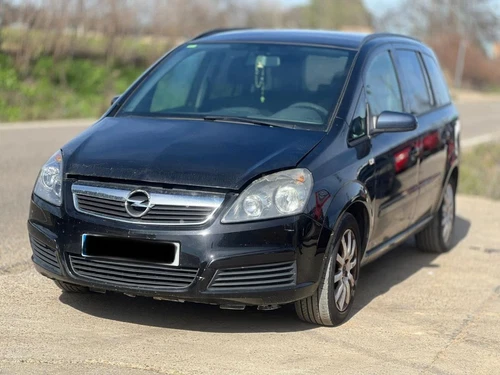 13252957 Retrovisor Izquierdo para OPEL ZAFIRA B Cosmo 2007 178913 - Imagen 7 de 10