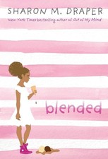 Blended by Sharon M. Draper (English) Paperback Book