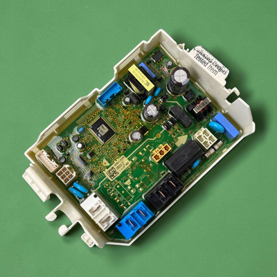LG Dryer Control Board EBR85130503
