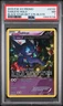 2015 POKEMON XY BLACK STAR PROMOS #XY92 SABLEYE-HOLO PSA 7