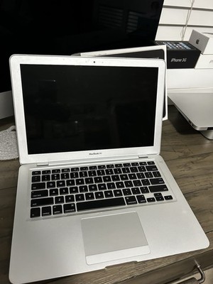 Apple MacBook Air 13