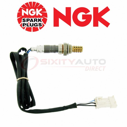 Bentley Turbo R 1993-1994 Oxygen sensor Photo - $100