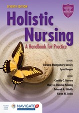 Holistic Nursing: .