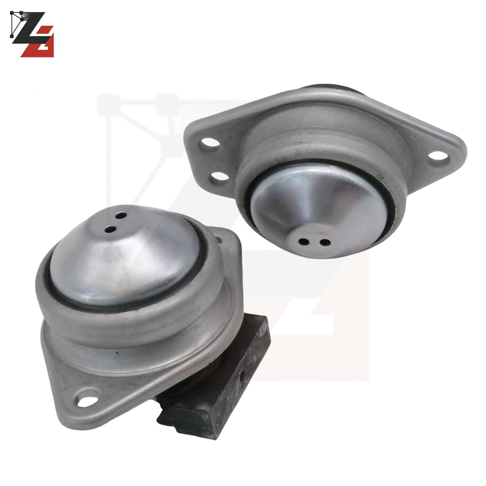 2Pcs engine mounts suitable for Ferrari 458 812 GTC4 FF F12