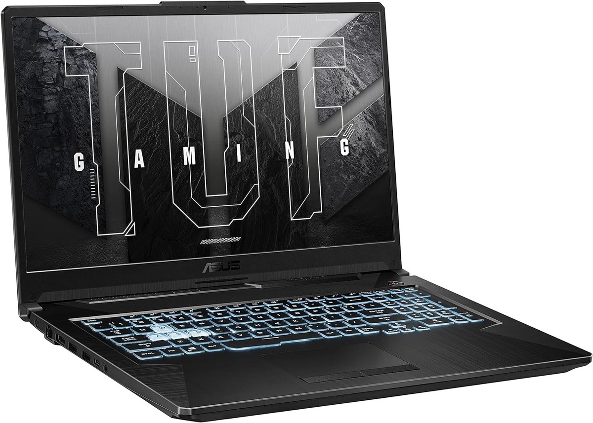 ASUS TUF Gaming F17 17.3