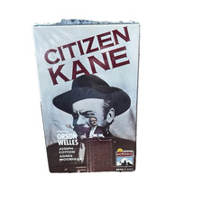 Citizen Kane NEW BETA, 1980, Nostalgia Merchant Orson Welles