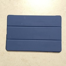 Unbranded Folio Case for Samsung Galaxy Tab S5e - Blue 3491
