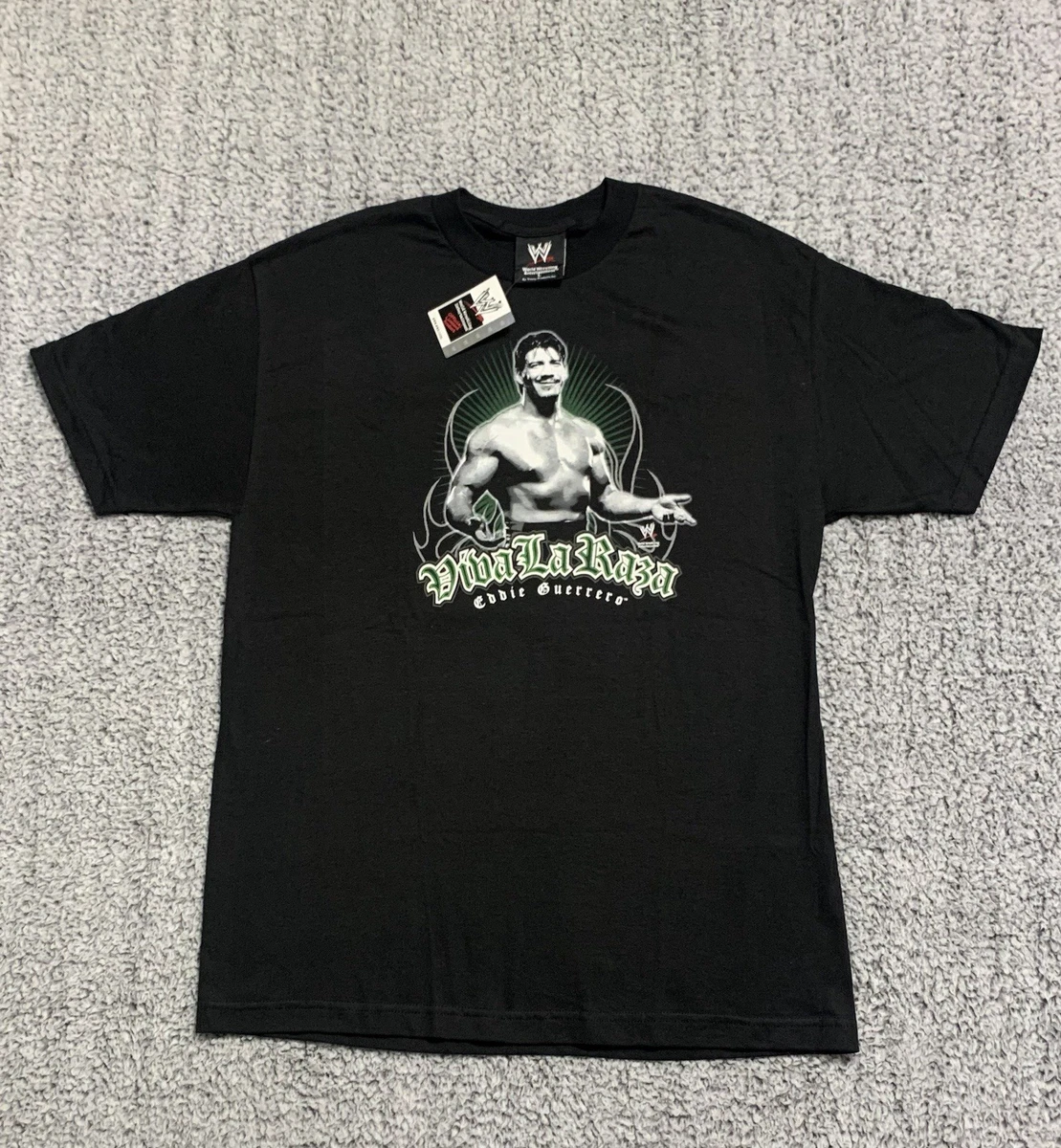 Eddie Guerrero Wrestling Fan Shirts for sale | eBay