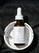 TCA 50% BUY 1 GET 1 FREE 1oz(+1oz FREE) Free Duty Paid Shipping Worldwide!