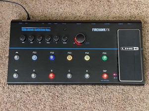 Firehawk Line 6 | eBay