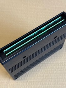 1996 Visco BREAKERS Holo Label Neo Geo MVS arcade game working ORIGINAL