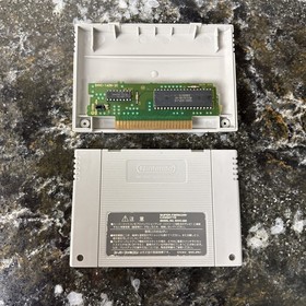 Go Go Ackman 3 (Nintendo Super Famicom, SFC) CLEANED TESTED US SELLER!!